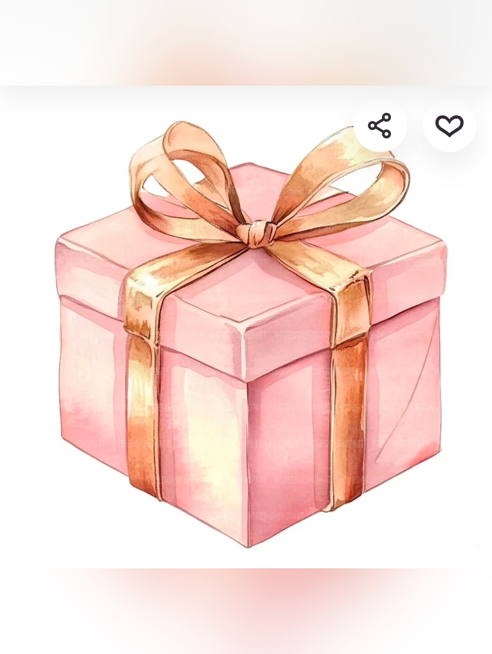 3 surprise items